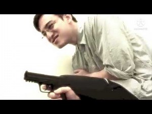 Filthy Frank Whatcha Say ShotGun Imogen Heap Rip Pookie