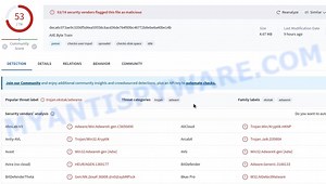Remove Free Video Player (Virus removal guide)
