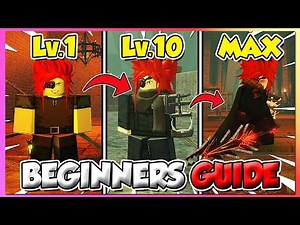 Excry Best Beginners Guide! (Level Up Fast, How To Get Magic,Glider,Grappling,Faction,More)