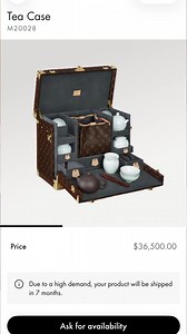 Louis Vuitton Picnic Trunk Redesign: A $36k Trunk's Flawed Design