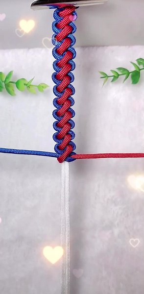 DIY Knotted Bracelet Tutorial | Rope Knot Designs for Beginners