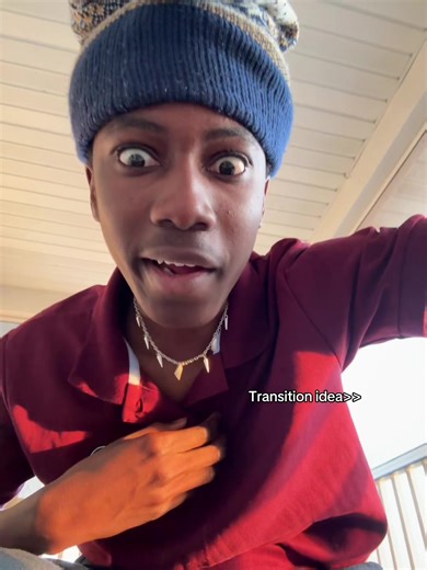 Easy Transition Ideas for Fun Videos