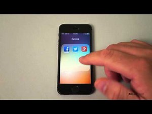 What's on my iPhone - Reboot Edition