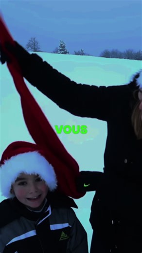 Tout ce qu’on veut pour Noël : Swan&Néo