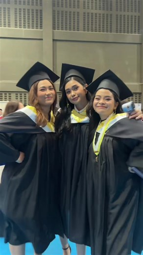 Graduation Day: Celebrating Radtech Achievements at CDU