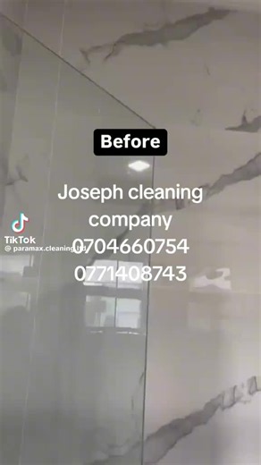 Joseph cleaning company (@joseph52543)’s videos with original sound - PR ALOYSIOUS & SUSAN BUJJINGO