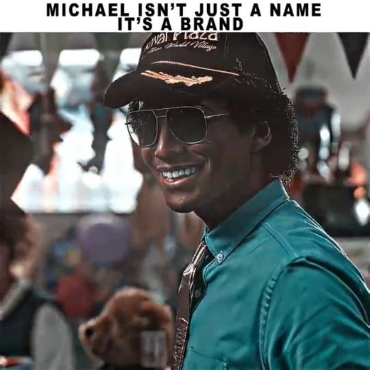 THE BRAND 🗿 | MICHAEL JACKSON EDIT | BILLIE JEAN (SLOWED + REVERB)