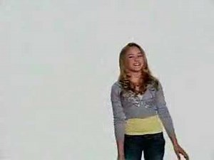 Your Watching Disney Channel - Emily Osment