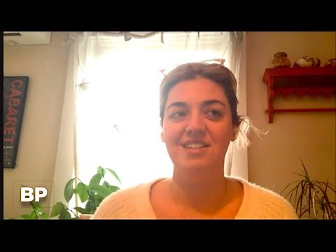 Broadway Profiles: Barrett Wilbert Weed on Her Onscreen Pivot with BRIDGE AND TUNNEL