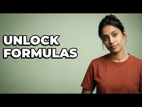 Why Are Polyatomic Ion Names Important For Formulas?