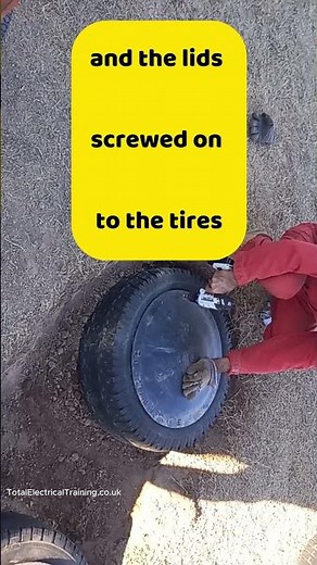 Super Fast and Cheap DIY Septic Tank Riser