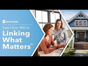 What Linking What Matters™ Means to Our Default Leaders | ServiceLink