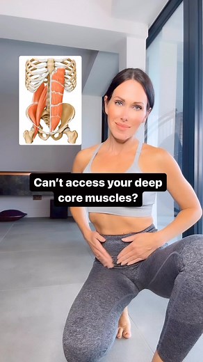 3.2M views · 25K reactions | Pushing against a hard surface barefoot...