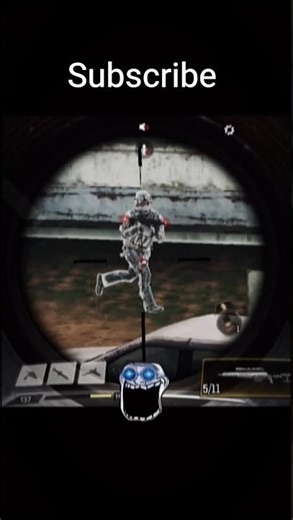 Random Kill Rampage in CoD Mobile 😂🔥 | Troll Face OP Moments! #codm #callofdutymobile #gaming