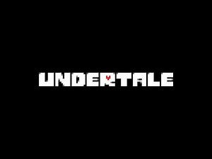 CORE (Bandcamp Release) - Undertale