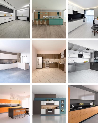 Bring home beautiful modular interior 2bhk combos starting at just 3.5Lacs and 3BHK combos at 4.5 Lacs Visit Lecco Cucina today at: (1st Floor, Plot no 24, Nallagandla – Tellapur Rd, below Cult Fit Gym, HUDA Layout, Hyderabad, Nallagandla, Telangana Beautiful Modular Interiors awaits you at Lecco Cucina 91 96188 44281) | Lecco Cucina