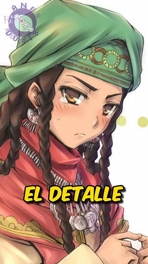 Esta AUTORA LLEVÓ el DETALLE a OTRO NIVEL! La autora Kaoru Mori ha sido premiada por su increíble atención al detalle en su manga Otoyomegatari, ya que, para poder plasmar la esencia de las culturas de Asia Central, dibujó las vestimentas más complejas y bellas en la historia de los mangas! MANGA: Otoyomegatari #fbreelsfypシ゚viralシ #animereels #anime #waifu #fblifestyle | Ani Dosis