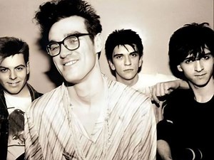 Why 'Jeane' is The Smiths' most inferior song
