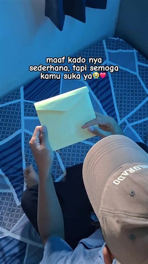 Kartu Ucapan 3D untuk Ulang Tahun dan Kado Cewek