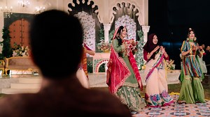 561K views · 16K reactions | Beautiful performances by the sister,...