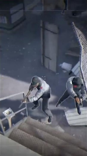 Watch Dogs 1 أن تستمتع بالعالم المفتوح وانت هاكر 🎮📳