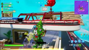 Fortnite Free To Use Gameplay