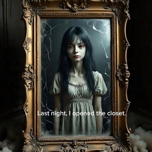 She Died… But Never Left 👻 | 30 Sec Horror Short | Shivam Uncovered#scary