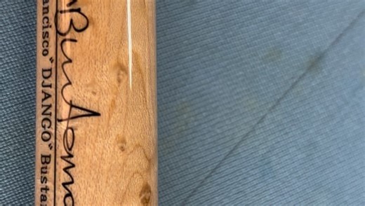 EBR Products on Reels