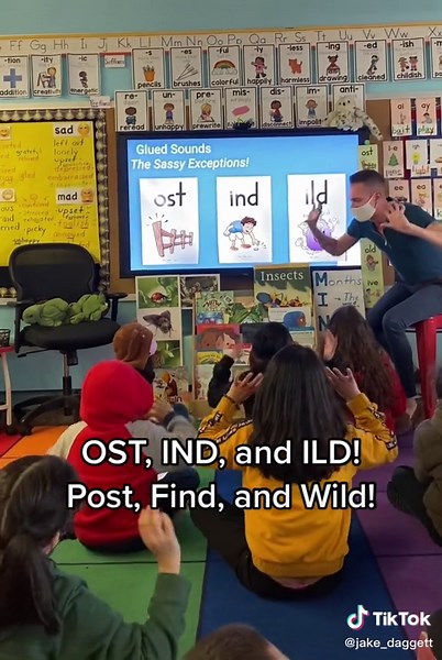 The Sassy Exceptions! #teachersoftiktok #teachersontiktok #teacher