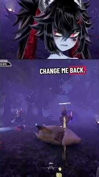 #vtuber play yapyap with friends for max chaos #envtuber #fyp #memes #steamgames #vtubercollab