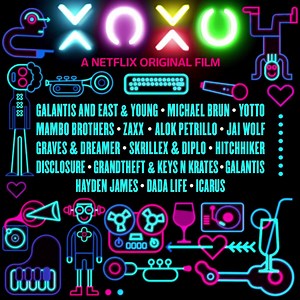 20K views · 871 reactions | Check out the XOXO lineup and see it in action now on Netflix. | XOXO Film | Facebook