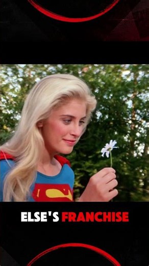 The Actress Who Finally Made Supergirl Work… Part 8