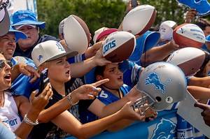 How to watch Lions vs. Dolphins NFL preseason game streaming live today; Odds, network