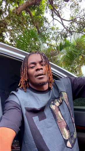 King Saha live tonight at Kings Spot Nkumba - Grab your ticket