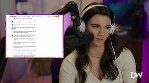 Brett Cooper Takes A Feminist Quiz | The Comments Section