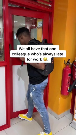 Pato ame ambiwa arudi nyumbani 🥲.#aarinsurance #gopato #viral #fyp #office #late #princenewton