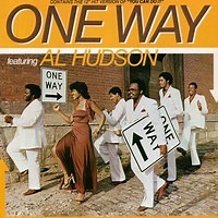 Music by One Way feat. Al Hudson on WhoSampled