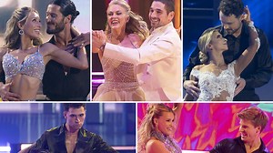 DWTS 5th Judge Finale: Record-Setting Votes, Razor-Thin Margin Between Top 2 -- So Who Won?