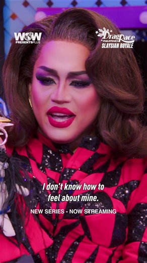 Suki Doll reveals her LA SUSU – Drag Race Philippines: Slaysian Royale, Episode 8