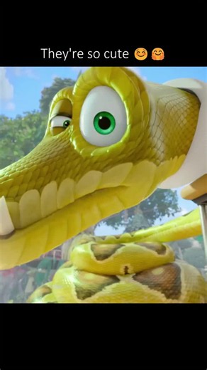 🐦 **The Angry Birds Movie 2 Fact:** The villain **Zeta** was one of the most technically challenging characters ever animated for the franchise. Animators gave her **more than 1,000 animation controls** to manage her facial expressions, feathers, and movements, making her the most complex character in the movie.#emotionalstory #kindness #viral #3danimation