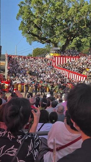 #諏訪町 #龍踊 #双龍の舞 #長崎くんち2025 #長崎観光 #長崎祭り #くんち #長崎旅行 #NagasakiKunchi #VisitNagasaki #NagasakiFestival