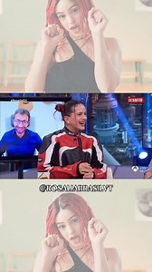 58K views · 2K reactions | Rosalía e seu tutorial de Chicken Teriyaki ✨ #viralreelsシ #rosalia #motomami | Rosalía Brasil VT | Facebook