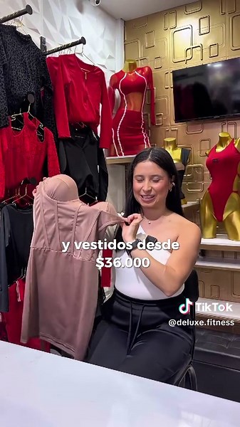 Fabricantes de Ropa Femenina en Bogotá