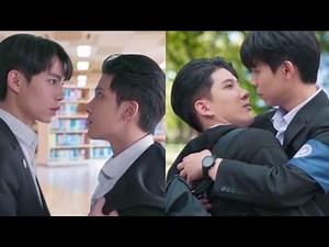 thai bl💖 mix hindi 💕songs||#thaiblseries #ncs #theeclipseseries