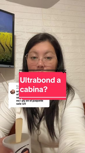 Consejos sobre Ultrabond y Uñas Semipermanentes