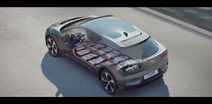 Jaguar i-Pace : prix, autonomie, fiche technique, commercialisation