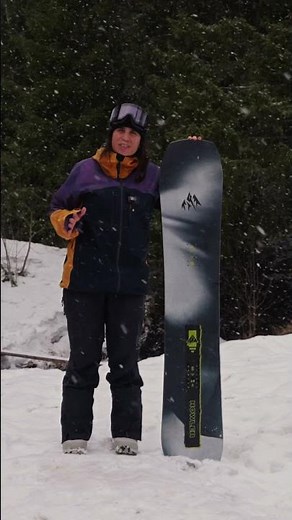 Jones Howler 25/26 - First Thoughts