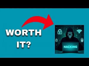 Learn Ethical Hacking: HackerX App Review