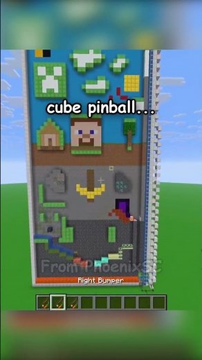 SULFUR CUBE PINBALL