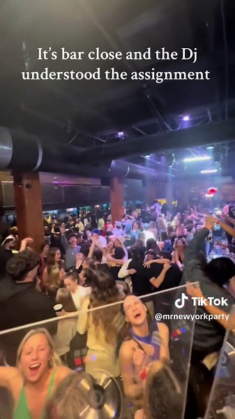 Exploring Bar Close Moments in Wisconsin Nightlife